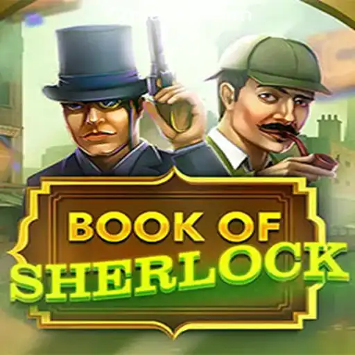 Discover the Thrilling World of BookOfSherlock with 72M.com Oficial Slots Brasil #1