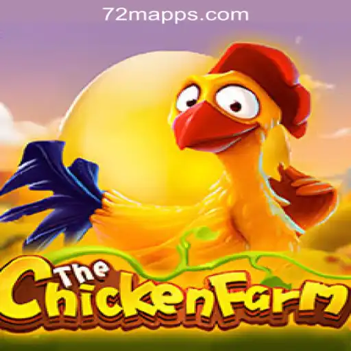 Exploring the Exciting World of 'ChickenFarm' in the Realm of 72M.com Oficial Slots Brasil #1