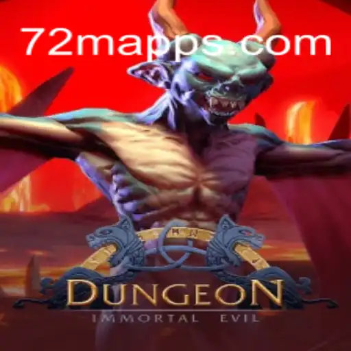 Exploring 'Dungeon' with 72M.com Oficial Slots Brasil #1