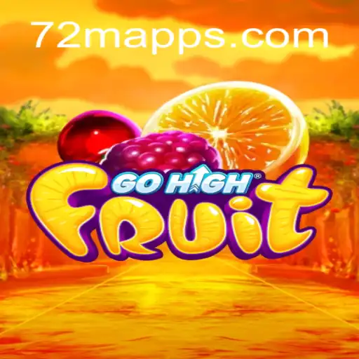 GoHighFruit: A Journey Through 72M.com Oficial Slots Brasil #1
