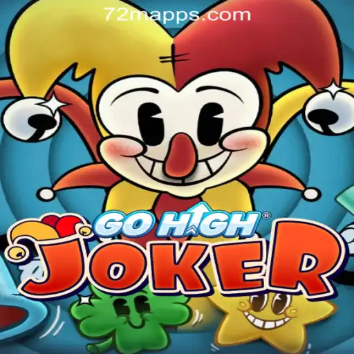 Discover the Exciting World of GoHighJoker: The Premier Game on 72M.com Oficial Slots Brasil #1