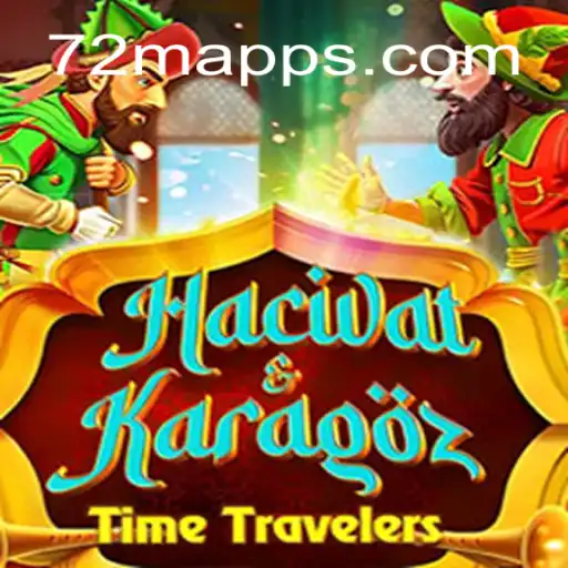 HacivatandKaragoz: Unveiling the Magic of Traditional Turkish Shadow Play