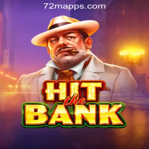 HitTheBank: The Ultimate Heist Adventure Game