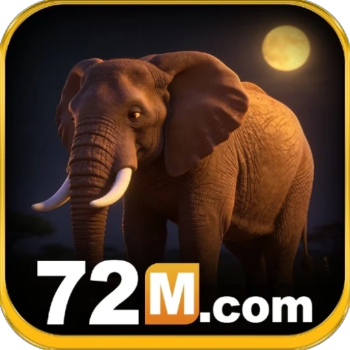 72M.com Oficial Slots Brasil #1 Logo