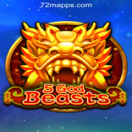 Discover the Exciting World of 5GodBeasts: A Journey into the Heart of Gaming