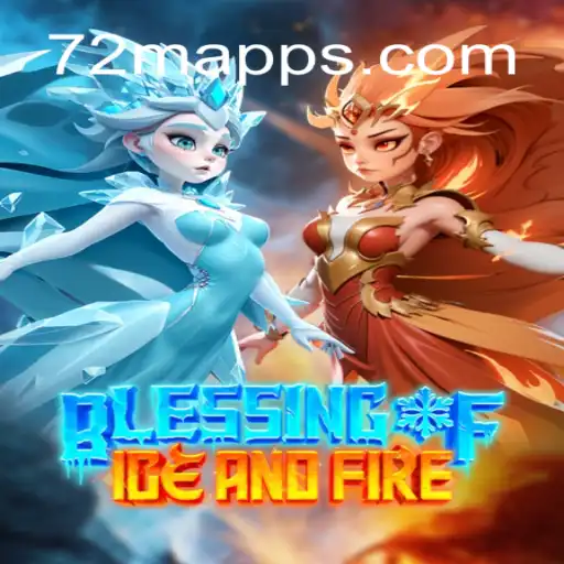 Exploring the Thrilling World of BlessingofIceandFire: Understanding the Game and Its Rules