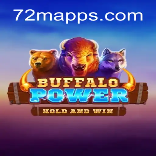 Discover the Thrilling World of BuffaloPower Slots