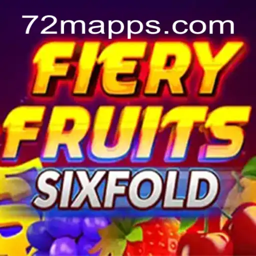 FieryFruitsSixFold: A Comprehensive Guide to the Hottest Slot Game in Brazil