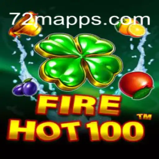 Exploring FireHot100: The Ultimate Slots Experience
