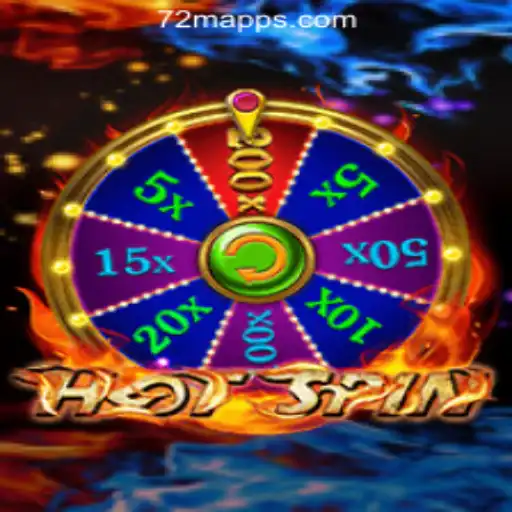 Exploring the World of HotSpin: A Dive into 72M.com Oficial Slots Brasil #1