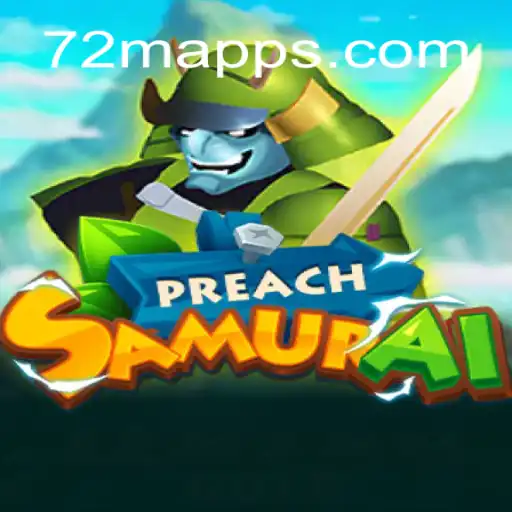 Unlocking the Mysteries of PreachSamurai: Exploring the Latest Sensation in Gaming