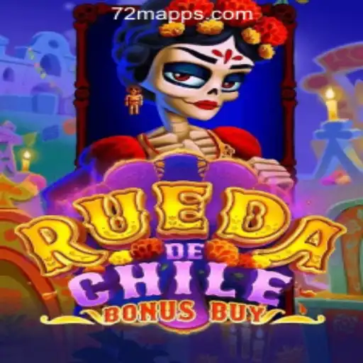 An In-Depth Exploration of RuedaDeChileBonusBuy Slots Game