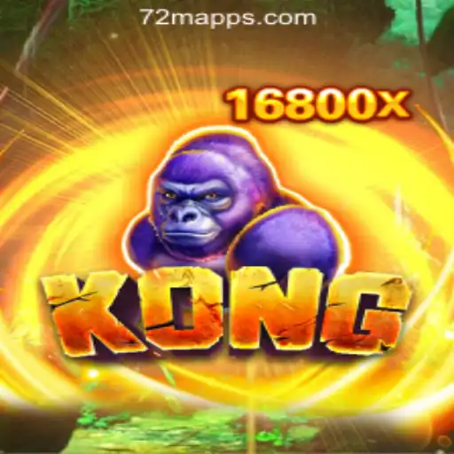 Exploring the Jungle Adventure with Kong and 72M.com Oficial Slots Brasil #1