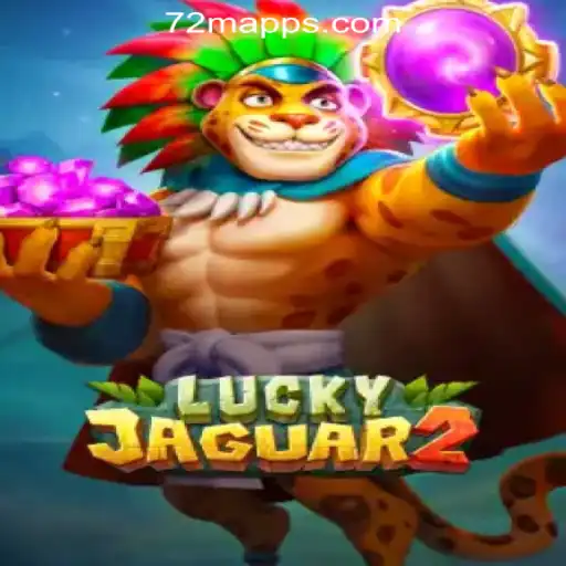 Exploring the Thrills of Luckyjaguar2: Your Ultimate Guide to 72M.com Oficial Slots Brasil #1