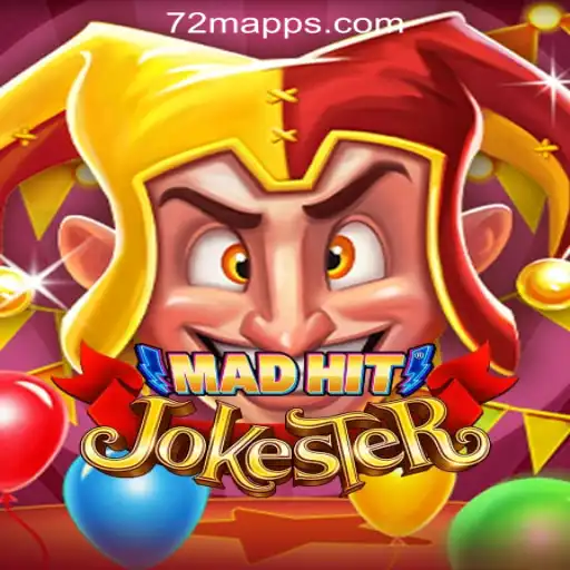 Exploring the Exciting World of MadHitJokester: A Premier Slot Experience