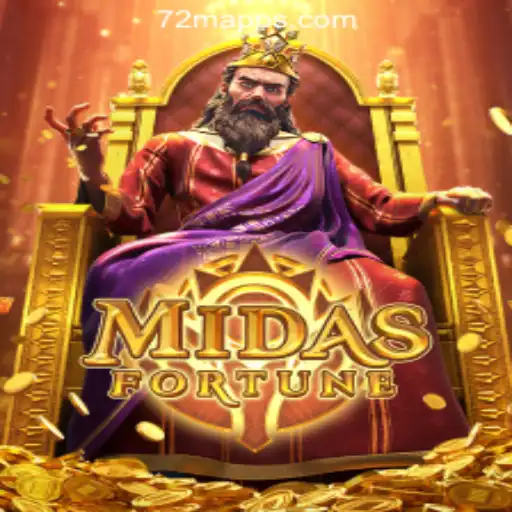 MidasFortune: Discover the Magic of 72M.com Oficial Slots Brasil #1