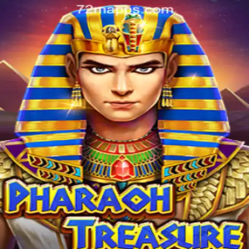 Discover the Thrilling World of PharaohTreasure and 72M.com Oficial Slots Brasil #1