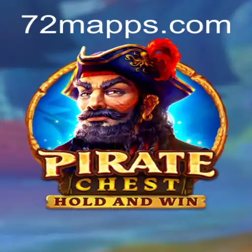 Exploring PirateChest: A Guide to Playing 72M.com Oficial Slots Brasil #1