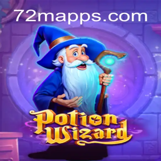 Discovering the Magical World of PotionWizard and Its Ties to 72M.com Oficial Slots Brasil #1