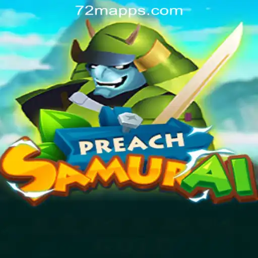 Unlocking the Mysteries of PreachSamurai: Exploring the Latest Sensation in Gaming