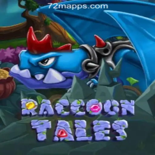 Dive into the Exciting World of RaccoonTales