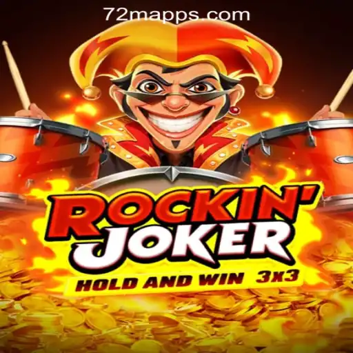 Exploring RockinJoker: An Exclusive Look at 72M.com Oficial Slots Brasil #1