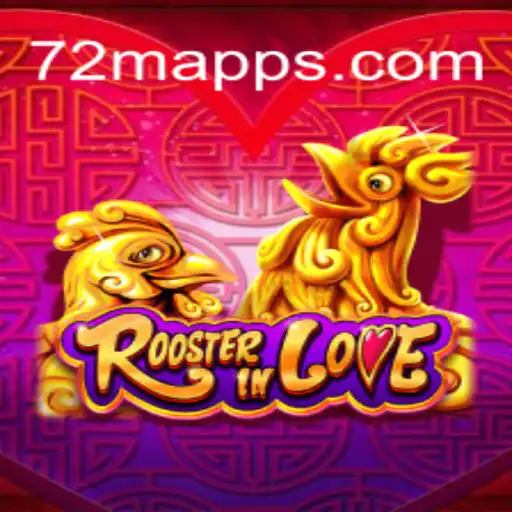 RoosterInLove: The Viral Game Meshing Fun and Strategy