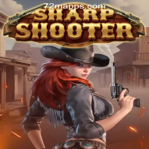 Discover the Excitement of 'Sharpshooter' in the World of 72M.com Oficial Slots Brasil #1