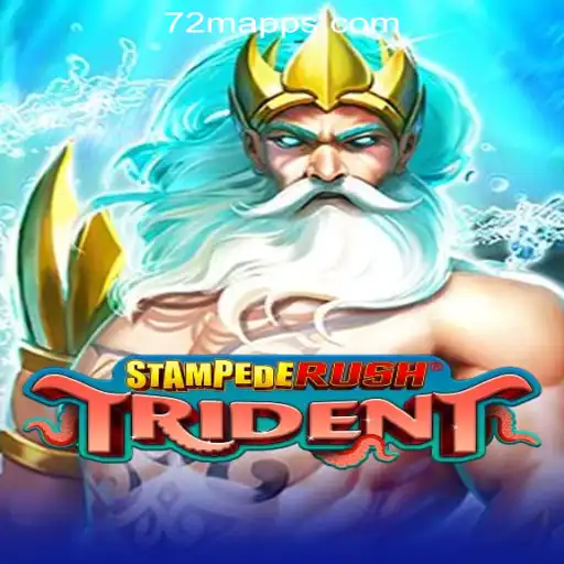 Exploring StempedeRushTrident: The Ultimate Slot Experience at 72M.com Oficial Slots Brasil #1