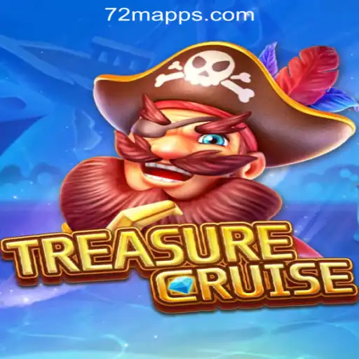Exploring the Exciting World of TREASURECRUISE and 72M.com Oficial Slots Brasil