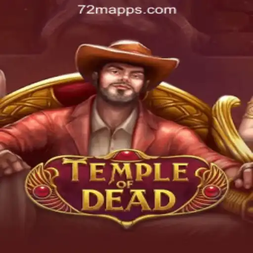 Dive into TempleofDead: An Enthralling Journey with 72M.com Oficial Slots Brasil #1
