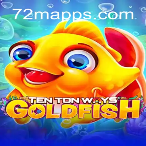 Dive into the World of TenTonWaysGoldfish: A Game Revolutionizing the Slot Experience