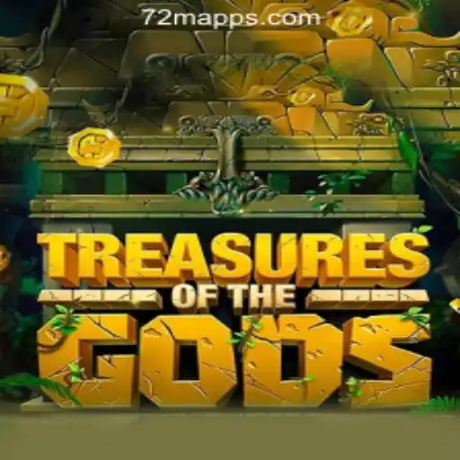 Treasure of the Gods: Discover the Adventure with 72M.com Oficial Slots Brasil #1
