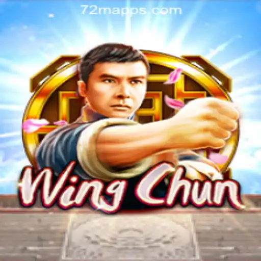 WingChun: An Engaging Game Experience with 72M.com Oficial Slots Brasil