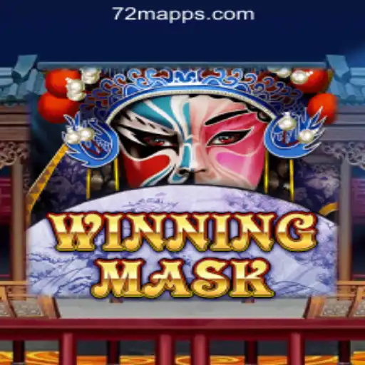 Unveiling the Thrills of WinningMask: A Leading Game on 72M.com Oficial Slots Brasil #1