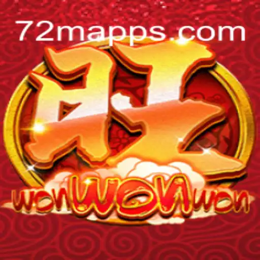 Discovering the Excitement of WonWonWon - Unleash the Fun at 72M.com Oficial Slots Brasil #1