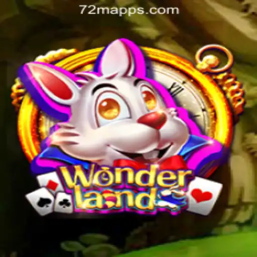 Explore Wonderland: The Latest in Online Gaming