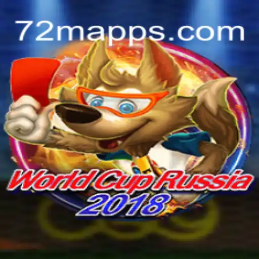 Exploring WorldCupRussia2018 and 72M.com Oficial Slots Brasil #1